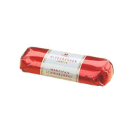Niederegger Dark Chocolate Covered Marzipan Loaf (HEAT SENSITIVE ITEM - PLEASE ADD A THERMAL BOX TO YOUR ORDER TO PROTECT YOUR ITEMS 200g