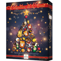 Advent Calendar Abtey Exclusive Edition Advent Calendar 270g