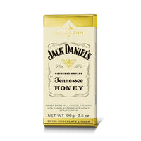 Goldkenn Jack Daniels Tennessee Honey Bar 100g