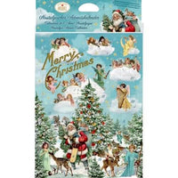 Advent Calendar Heidel Christmas Angels Advent Calendar 75g