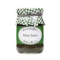 Mrs Darlingtons Mint Sauce 180g
