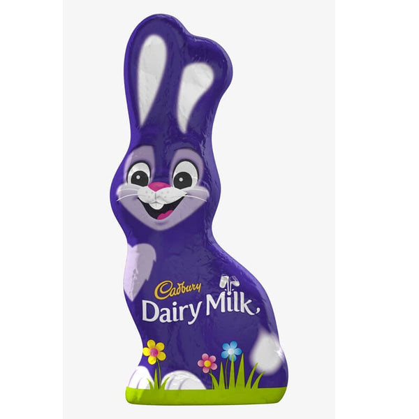 Cadbury Hollow Bunny 100g