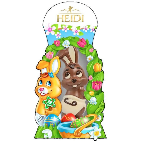 Heidi Easter Baby Bunny 100g
