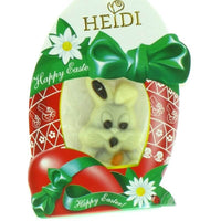 Heidi White Mini Easter Bunny 20g