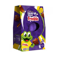 Cadbury Easter Egg Freddo Faces 96g