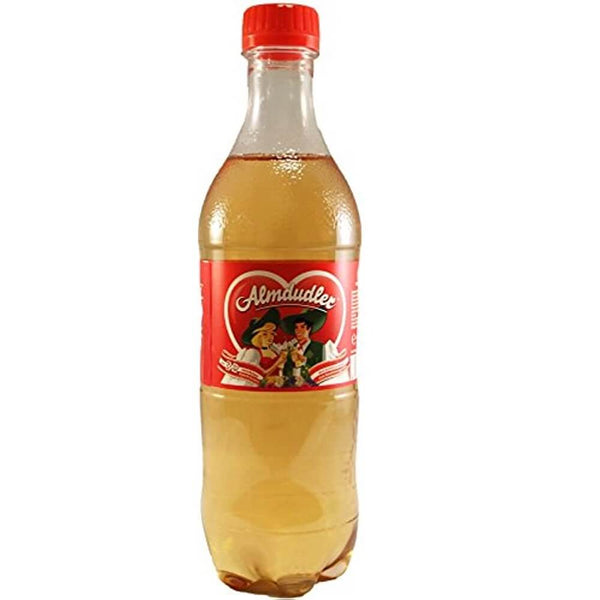 Almdudler Original Bottle 500ml