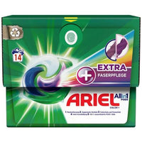 Ariel Color Extra Fabric Care All-In One Pods 352.8g