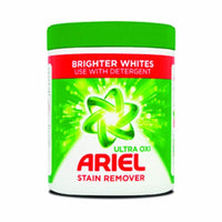 Ariel Diamond Brite Stain Remover for Whites 500g