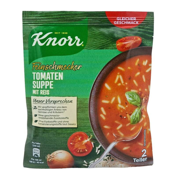 Knorr F.S. Kings Tomato Soup 49g