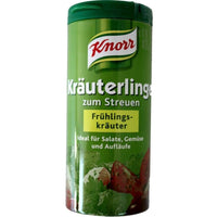 Knorr Spring Herbs Shaker 60g