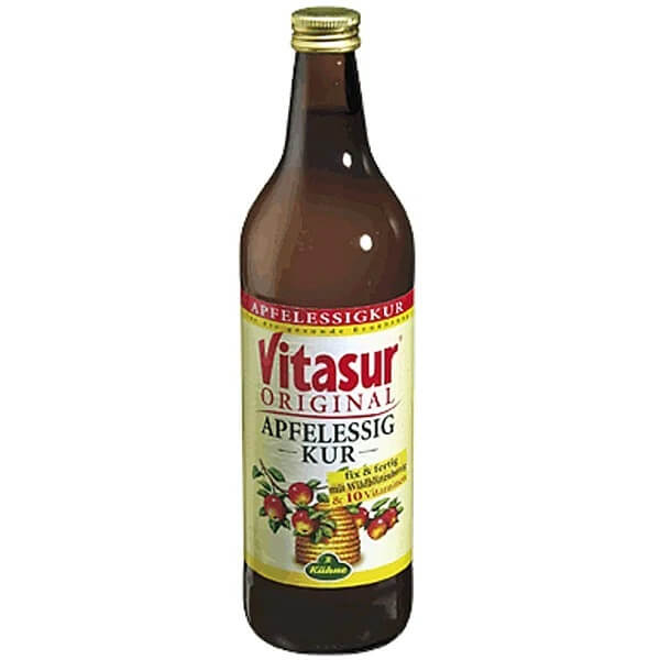 Kuehne Cider Vinegar 750ml
