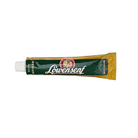 BEST BY MARCH 2025: Loewensenf Medium Mustard Tube 200ml
