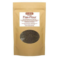 Seitenbacher Organic Flax Flour 454g