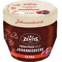 Zentis Extra Current Jelly 230g