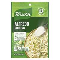 Knorr Alfredo Sauce 45g