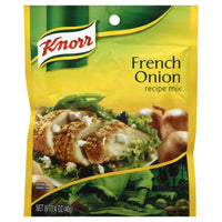 Knorr French Onion Soup Mix In Bags 40g