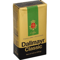 Dallmayr Classic Ground Coffee 250g
