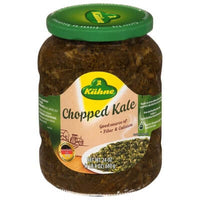 Kuhne Chopped Kale 680g