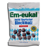 Dr Soldan Em Eukal Bavarian Blockmalt 100g
