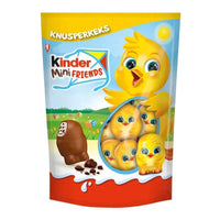 Ferrero Kinder Mini Friends Cookie Bits 122g