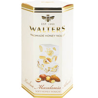Walters Assorted Nougat  120g