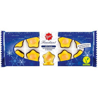 Riegelein Fondant Sterne 150g