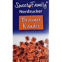 Nordzucker Crusty Candy 500g