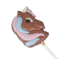Belfine Unicorn Lollipop 30g