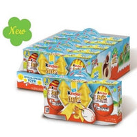 Ferrero Kinder Joy 3Pack Easter Eggs 60g