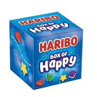 Haribo Box of Happy 120g