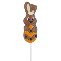 Belfine Bunny Theo Lollipop 35g