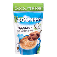 Mars Bounty Hot Chocolate Powder Pouch 140g