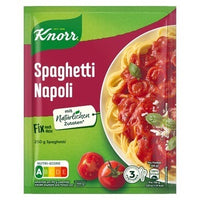 Knorr Fix Spaghetti Napoli Mix 39g