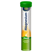 Krueger Magnesium Orange Flavour Stevia Sweetener 78g