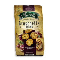 Maretti Bruschette Slow Roasted Garlic  142g