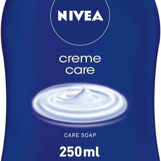 Nivea Liquid Soap Creme Care 250ml