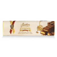 Butlers Irish Cream Truffle Bar  HEAT SENSITIVE ITEM. PLEASE ADD ITEM 122942 TO THE ORDER TO TRY TO PROTECT CHOCOLATES FROM HEAT DAMAGE. 75g