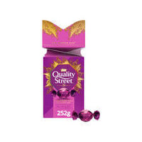 Nestle Quality Street Purple Chocolate Box 252g