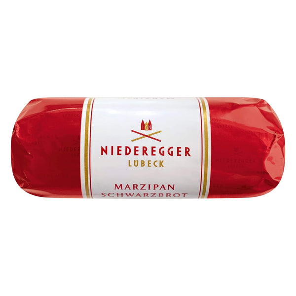 Niederegger Marzipan Schwarzbrot 75g
