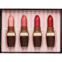 Weibler Gift Box Chocolate Lipsticks 35g