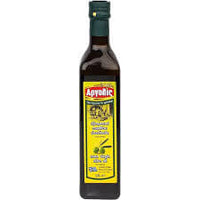 Argolis Ex. Virgin Olive Oil Bottle 500ml