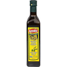 Argolis Ex. Virgin Olive Oil Bottle 500ml