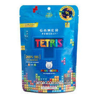 Powerbears Tetris Gamer Gummies 125g