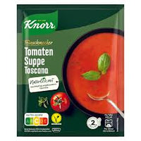 Knorr Tomaten Suppe Toscana 500ml
