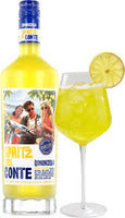 Spritz Del Conte Lemoncello 750ml