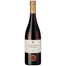 Branciforti Dei Bordonaro Syrah 2021 750ml