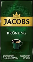 Jacobs Kroenung Roast and Ground Coffee 500g