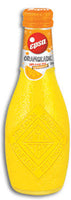 Epsa Carbonated Orangeade Drink 232ml