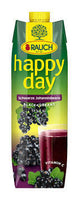 Rauch Happy Day Black Currant Nekter 1l