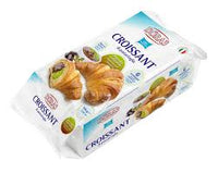 Dora Croissants Filled Pistachio and Chocolate 270g